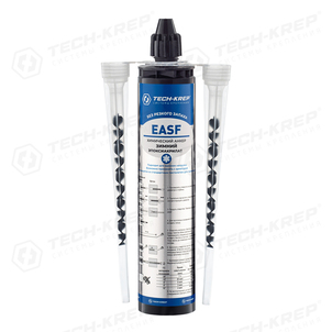 Химический анкер TECH-KREP EASF EPOXY WINTER 300мл