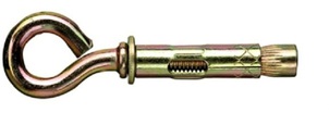Анкерный болт с кольцом 16*110  (10 шт)