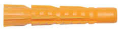 Дюбель унив.U-FIX 8*72 (500шт)