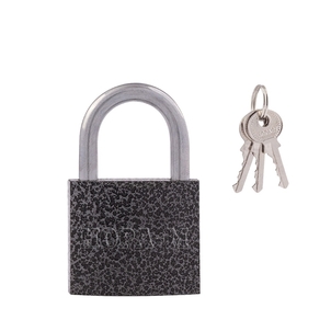 Замок навесной ЗН-800-38 мм (3кл.)