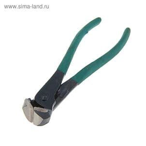 Клещи торцевые "TUNDRA basic" 200 мм