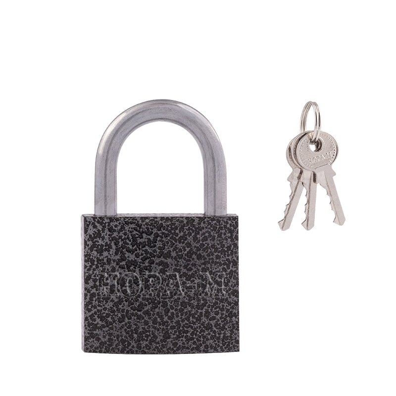 Замок навесной ЗН-800-38 мм (3кл.)