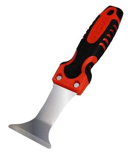 Шпатель DЕCOR для натяж. потолков №1, 60 мм, 1,1 мм (16шт)