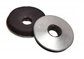 Шайба EPDM с рез.прокл  6,3*19*2 (500шт)
