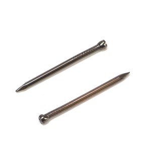 Гвозди финишные БРОНЗИРОВАННЫЕ L-1,4*35мм (5кг)