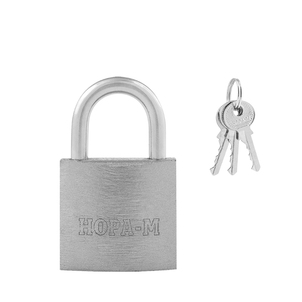 Замок навесной ЗН-808-75 мм (3кл.)