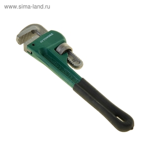Ключ разводной трубный TUNDRA basic 300 мм
