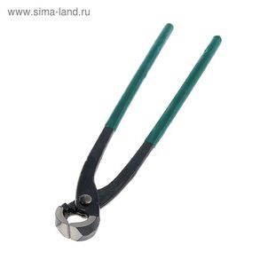 Клещи торцевые "TUNDRA basic" 250 мм