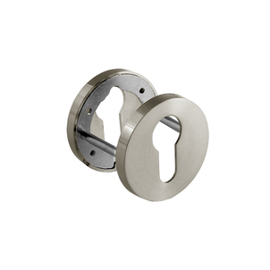 Накладка под ключ Slim НК-А матовый никель