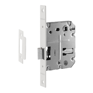 Внутр.механизм прям.планка 2070-70мм (белый)