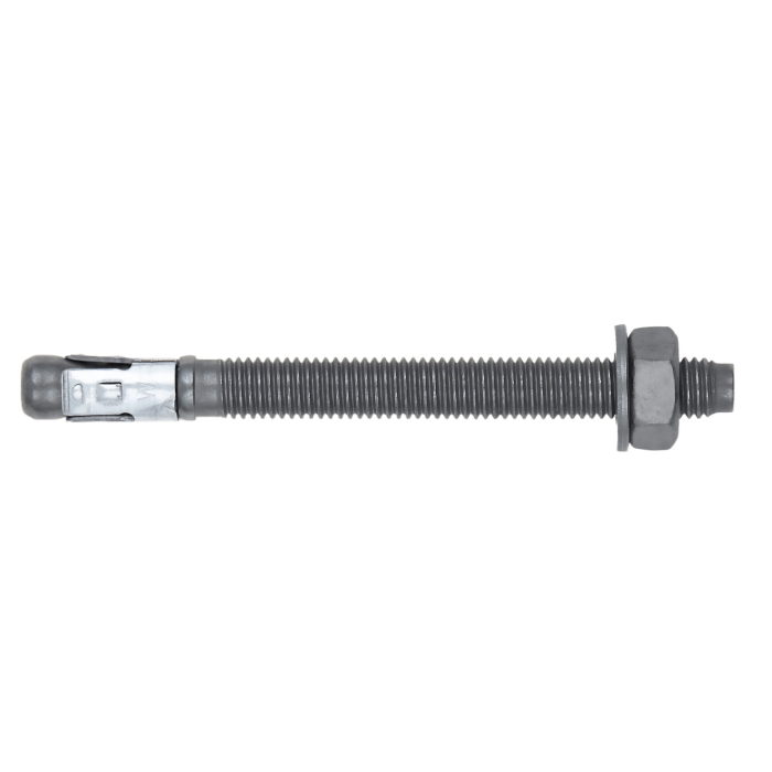 Клиновой анкер GRAF HSA-F М16х180