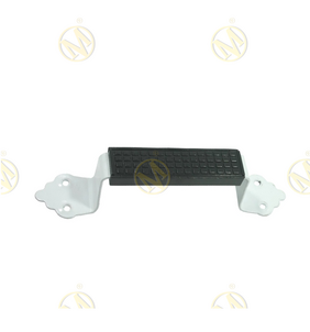 Ручка-скоба РС-100-5 цинк (50)