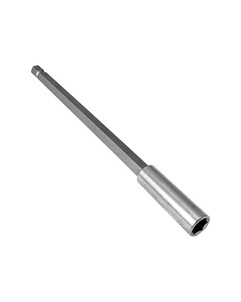 АДАПТЕР МАГНИТНЫЙ ДЛЯ БИТ 150мм VERTEXTOOLS ШЕСТ. (6/ 120)