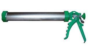 Пистолет для герметика алюминиевая туба Tube Long "Blast" 600 мм