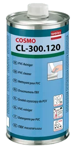 Очиститель Cosmofen 10 (1л)упаковка 12 шт