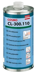 Очиститель Cosmofen 5 (1л) упаковка 12 шт